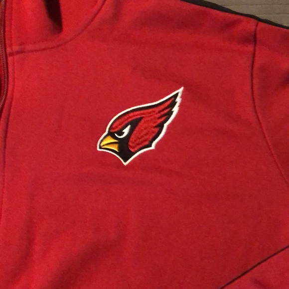 Nike AZ Cardinals - Picture 2 of 5